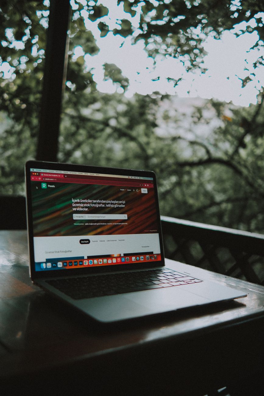 Photo by Emre Akyol on Pexels CoAI.Pro Workstream