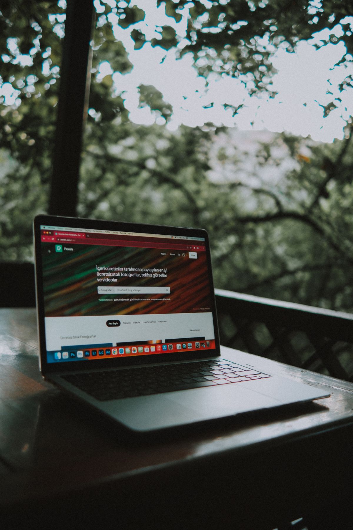 Website Design & Launch