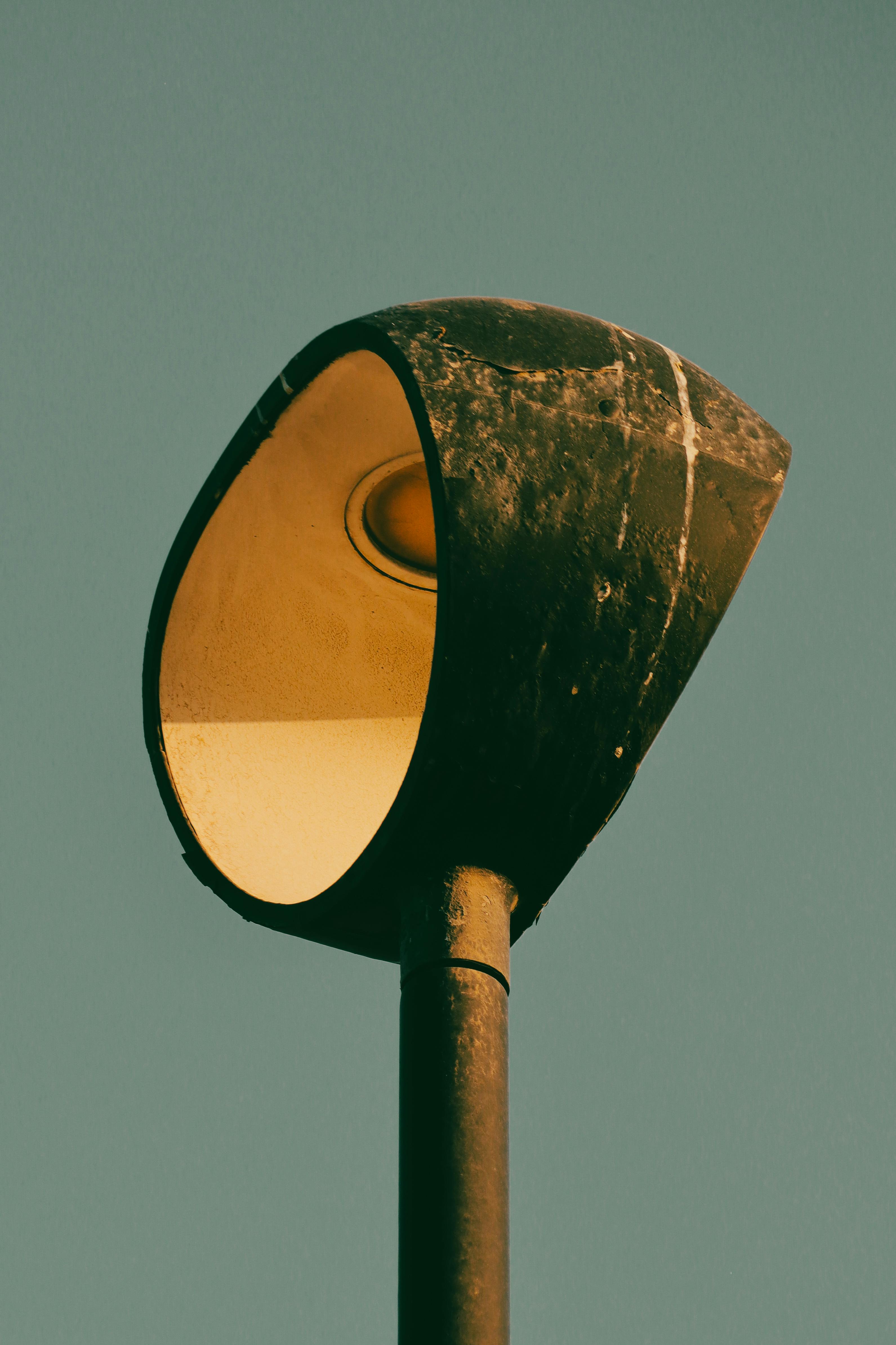 бесплатная Бесплатное стоковое фото с аппаратное обеспечение, геометрия, головка лампы Стоковое фото