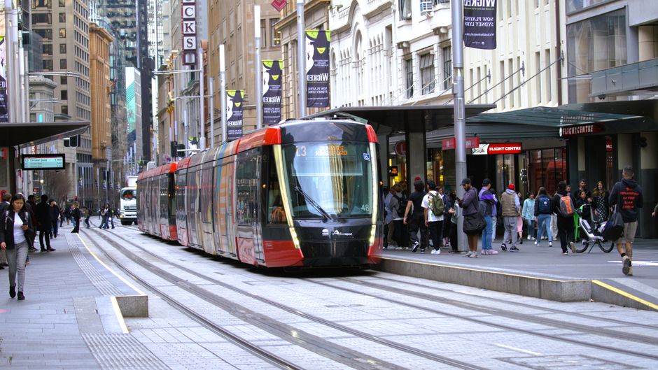 Ndis Transport Providers Sydney