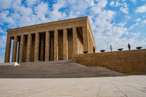 Fotos de stock gratuitas de anıtkabir