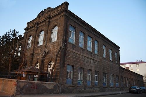 Ingyenes stockfotó Történelmi épület, történelmi épületek témában