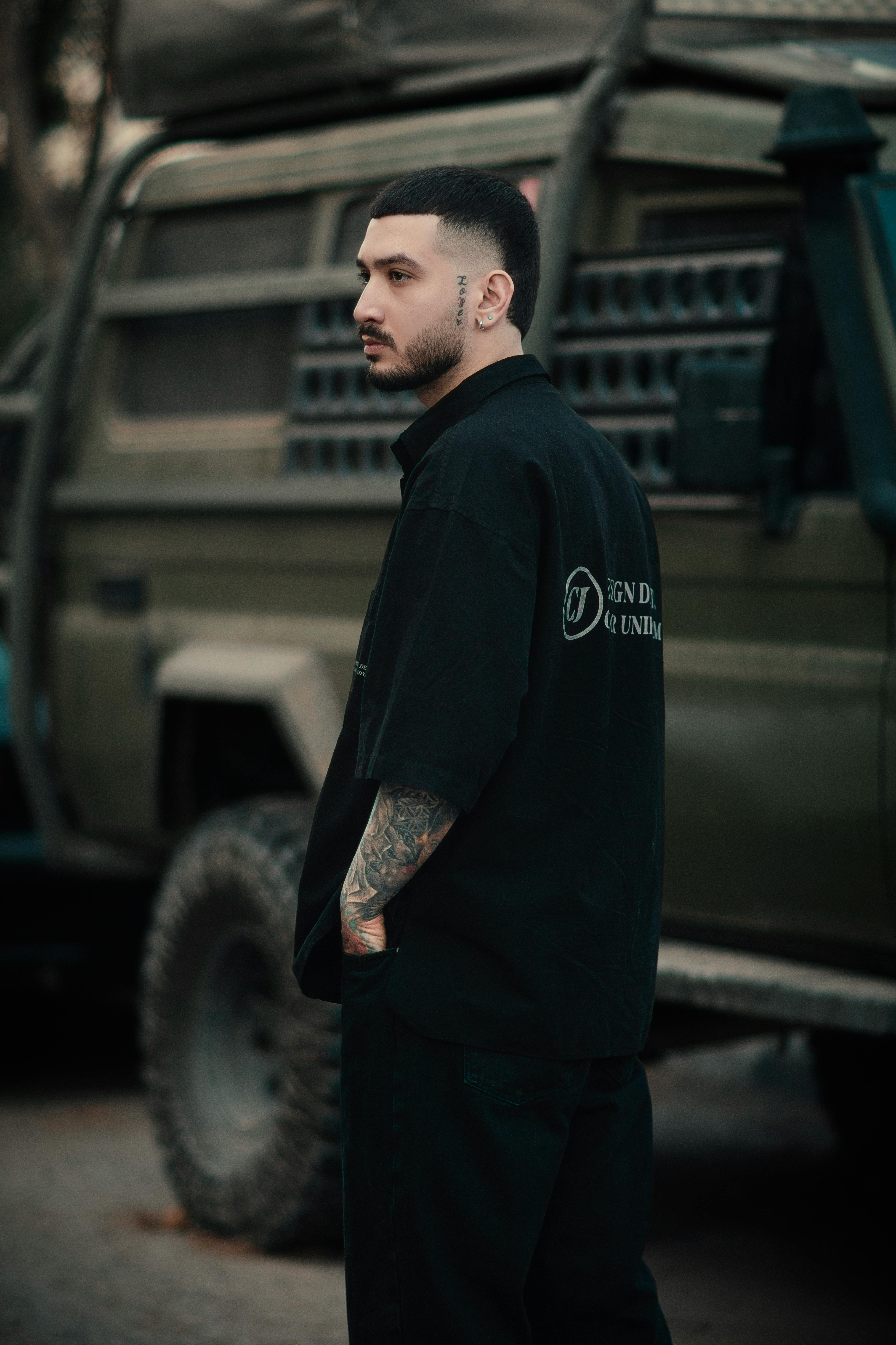 Gratuit Photos gratuites de à la mode, adulte, appareil photo de photographie Photos