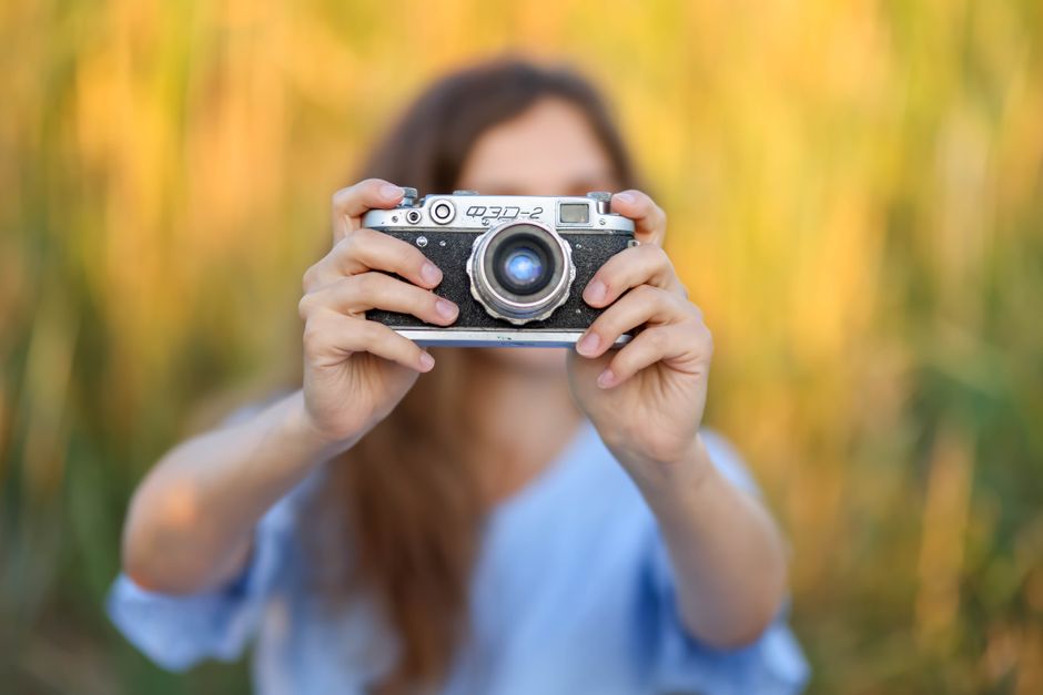 Canon RF 85mm f/1.2L USM