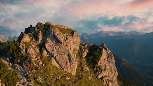 Foto profissional grátis de abismo, água, alpinista