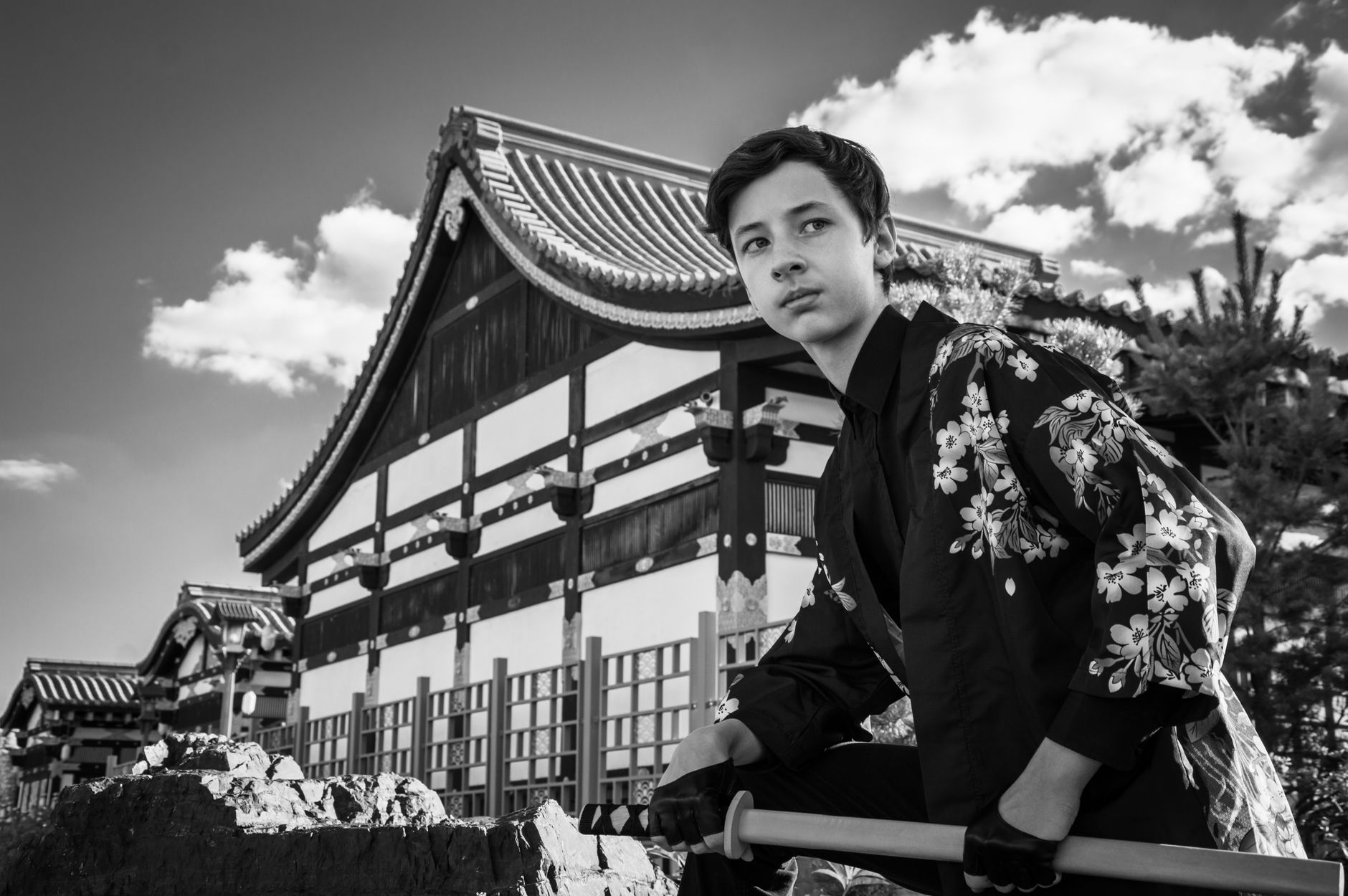 吉田ヒロフミとは?基本プロフィールと作中での立ち位置