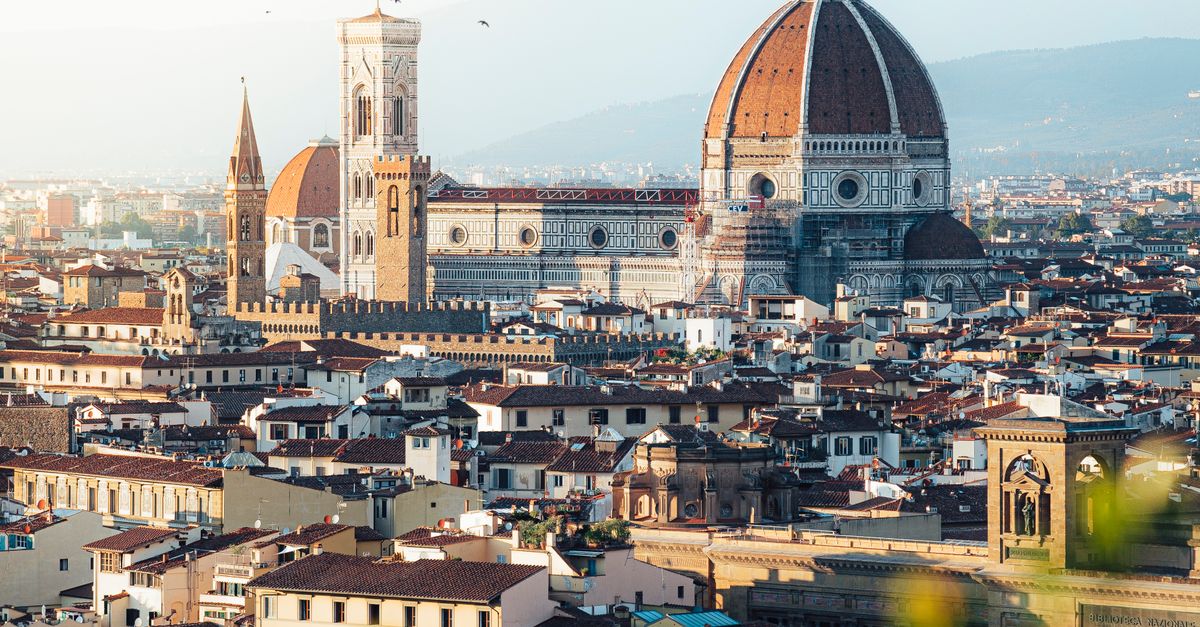 Where to find the most cultural attractions per capita: top 10 cities Where to find the most cultural attractions per capita: top 10 cities
