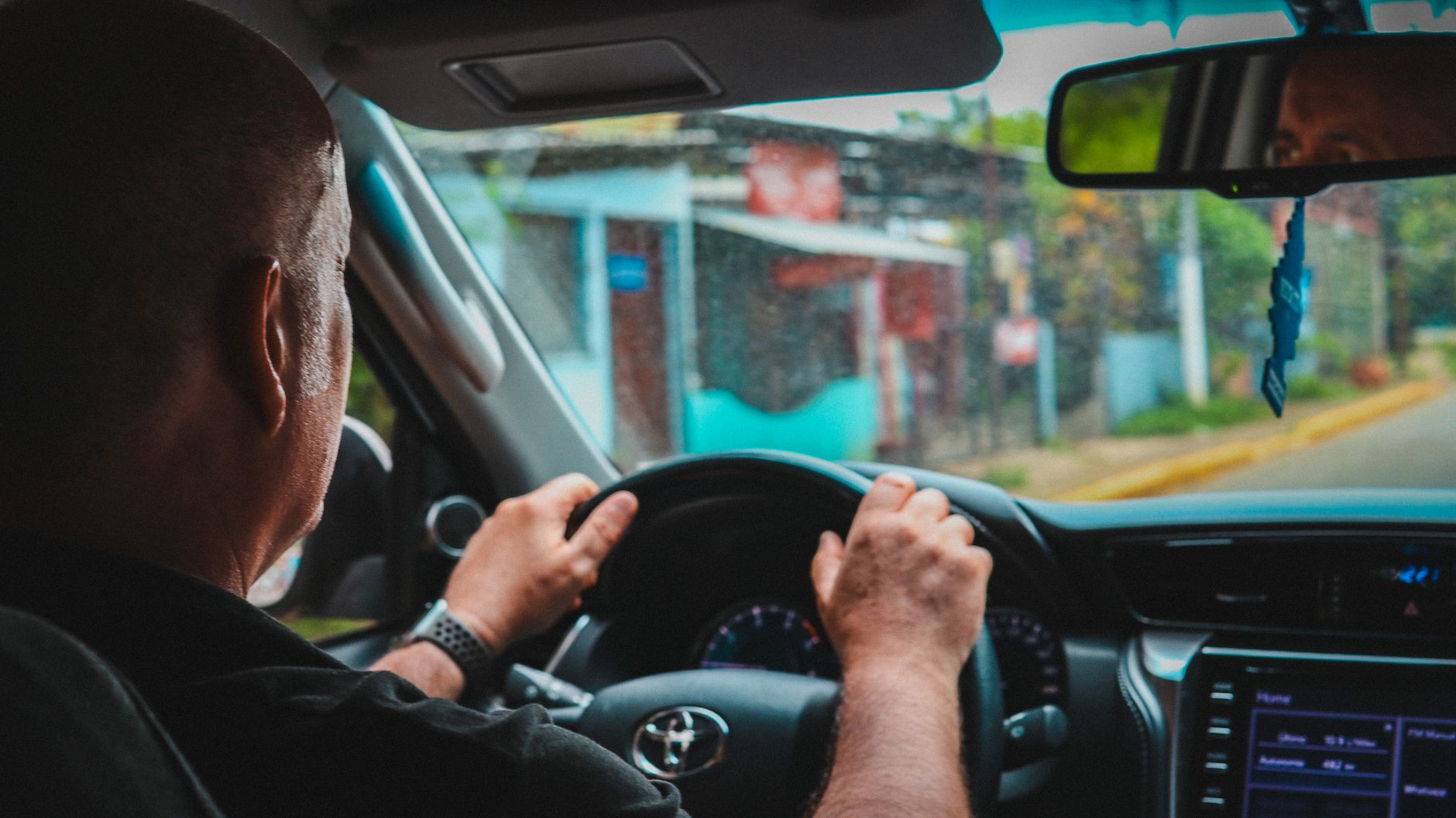 Recommended Practice Hours Before the Driving Test: Ultimate Guide for Drivers