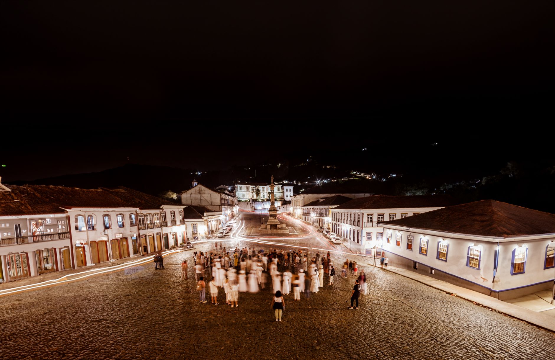CineOP: Ouro Preto vira capital da memória audiovisual