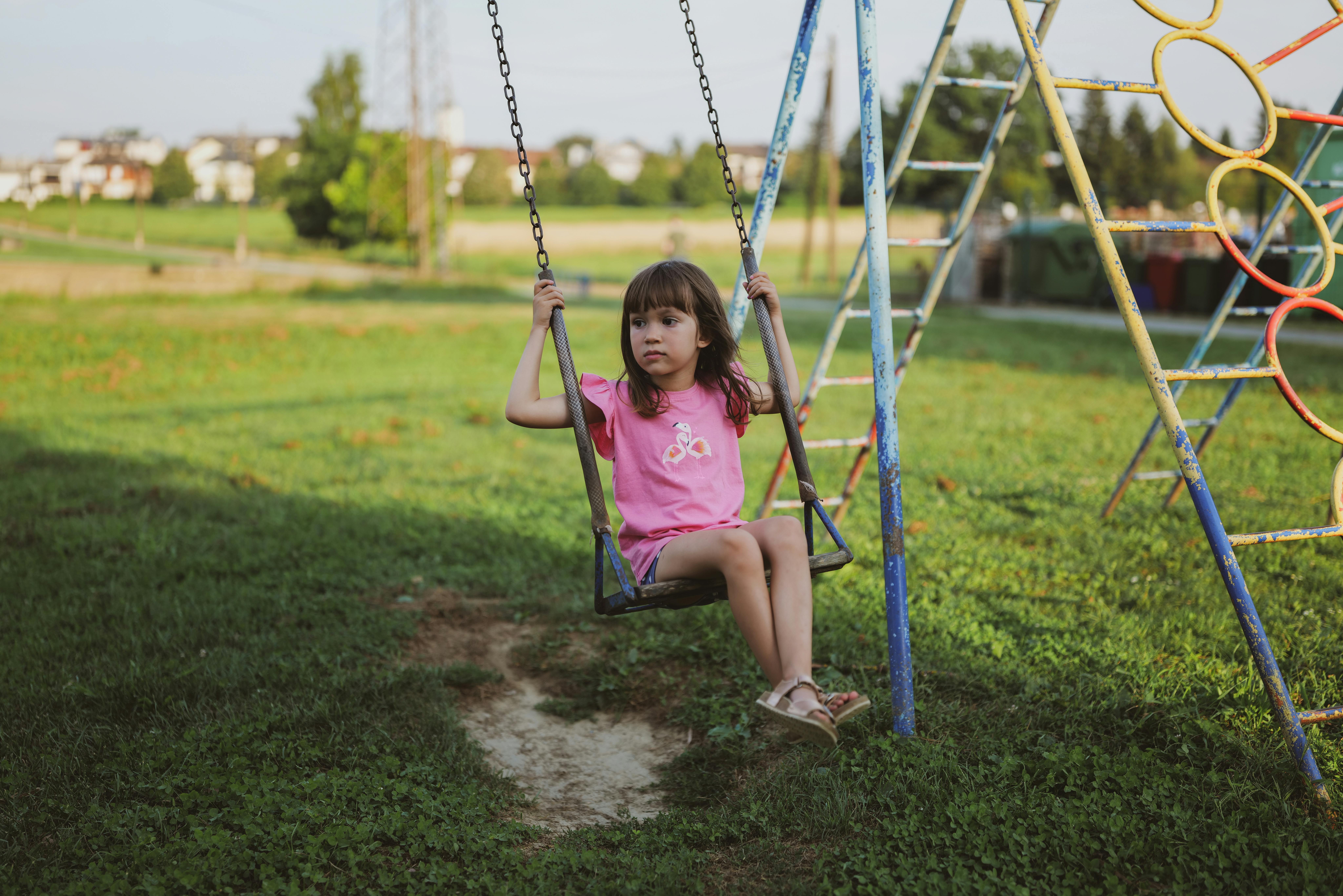 Best Swing Sets for Small Yards (2026)
