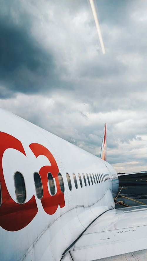 Gratis lagerfoto af avianca, bogota, flyrejse