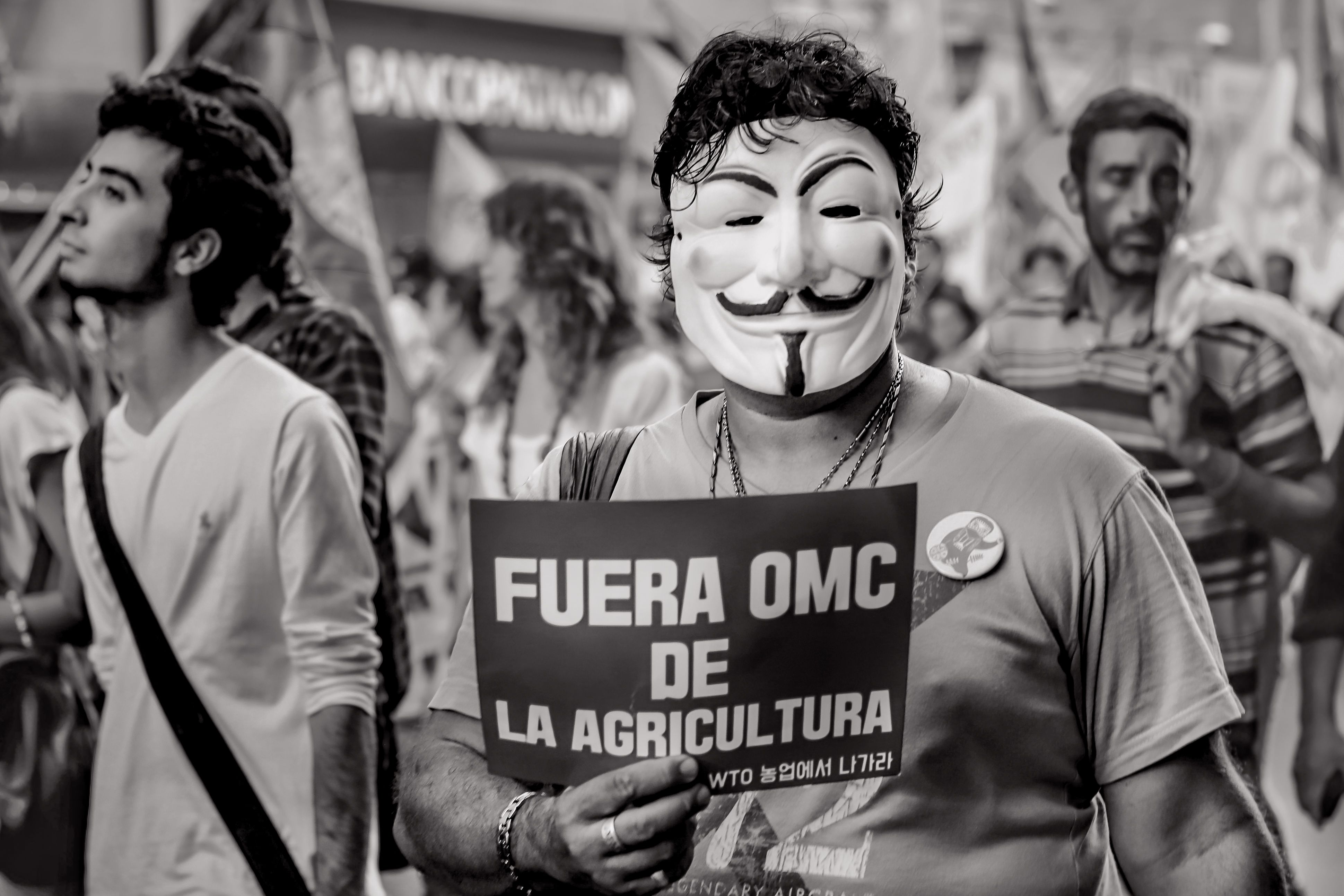 Decreto 303/2026: designación como Representante Permanente ante la OMC