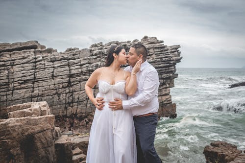 Foto profissional grátis de abismo, afeição, amor