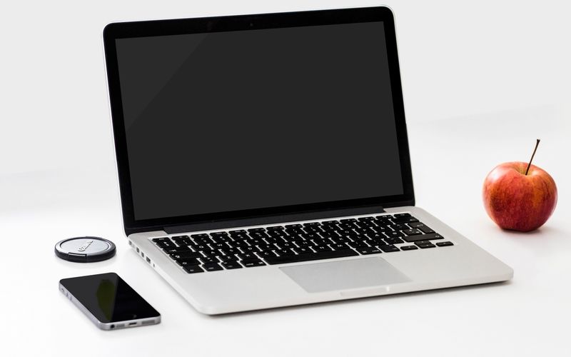 HP Laptops