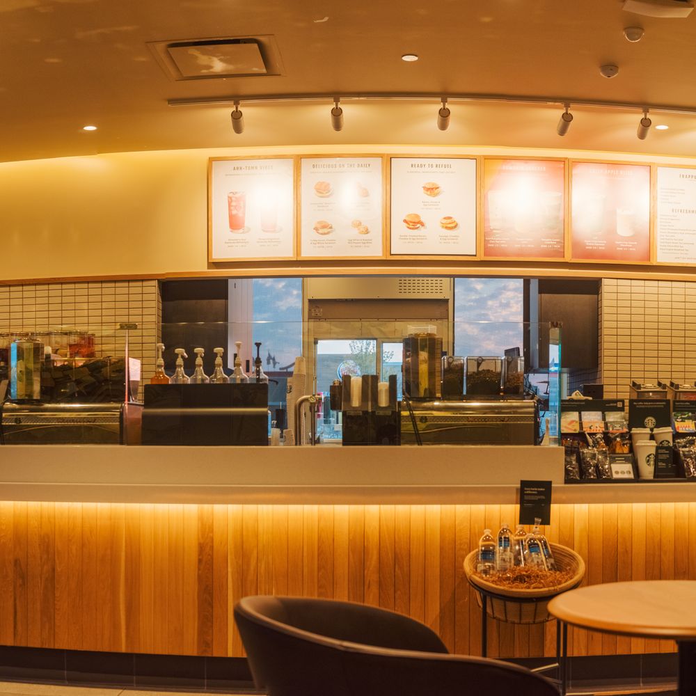 Commercial Decorating in Kingsbury — walls rolled to an even, flat finish