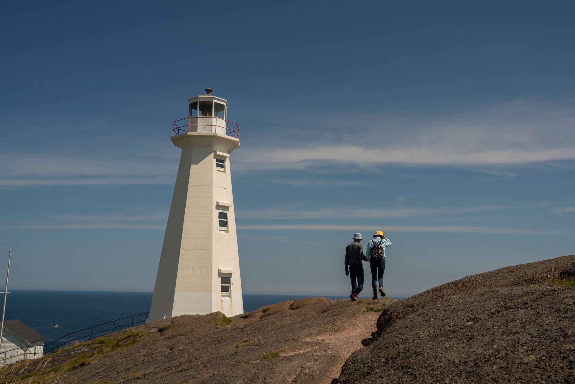 Newfoundland and Labrador photo 1