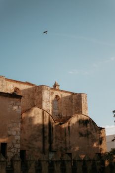 Santo Domingo