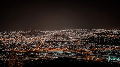 Cidade do Lubango 