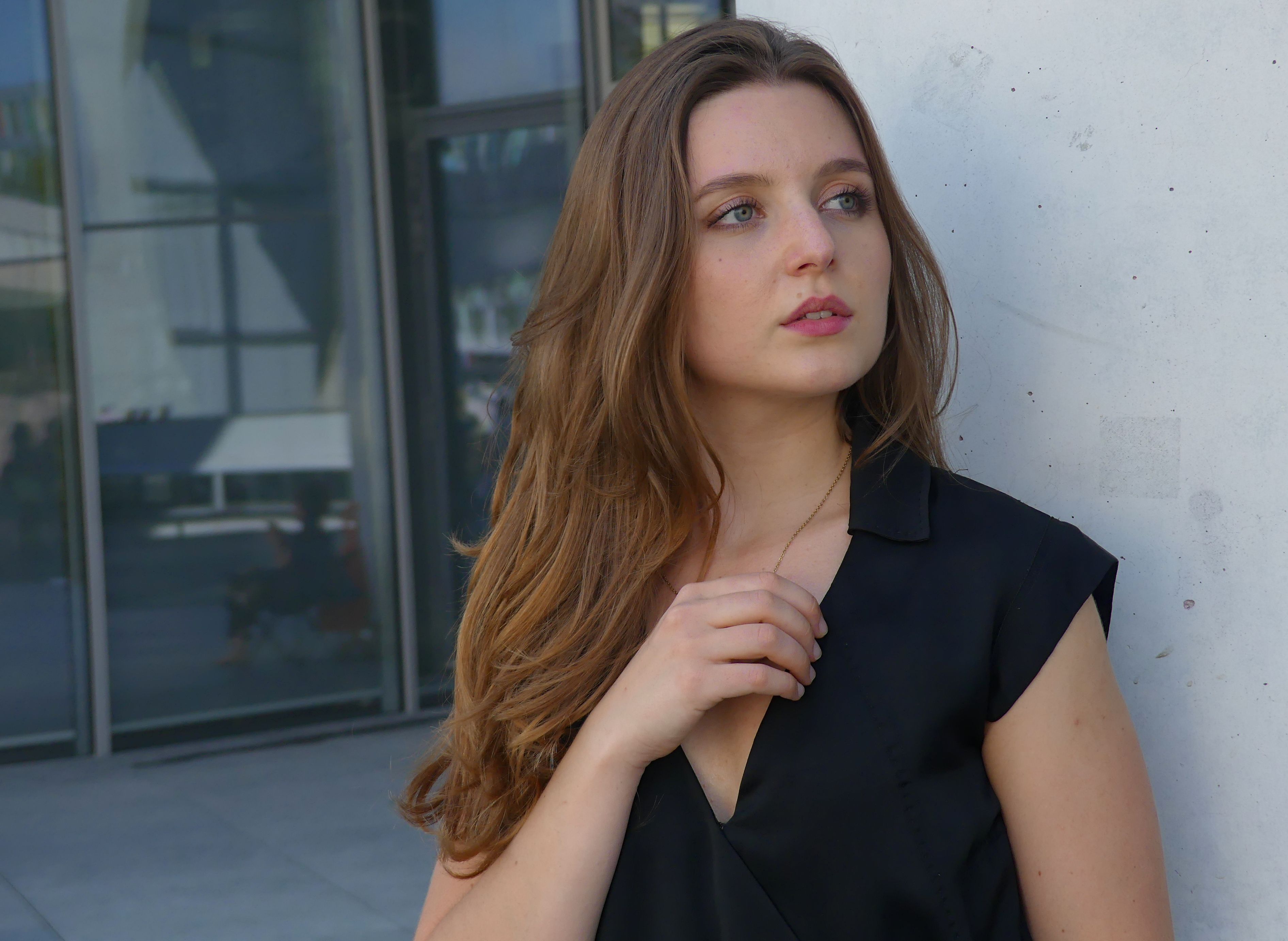 nathalie holscher