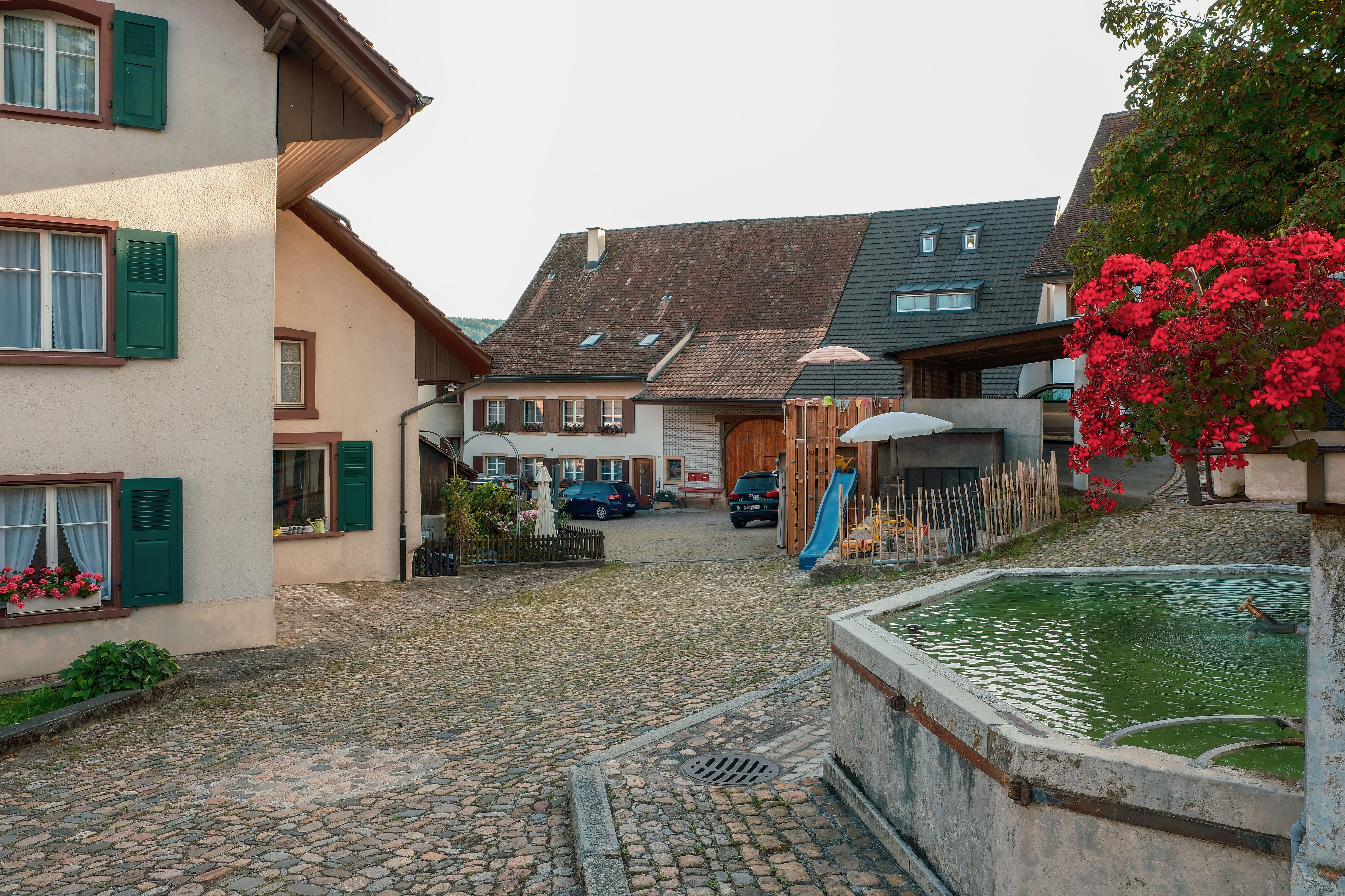 Reichendorf