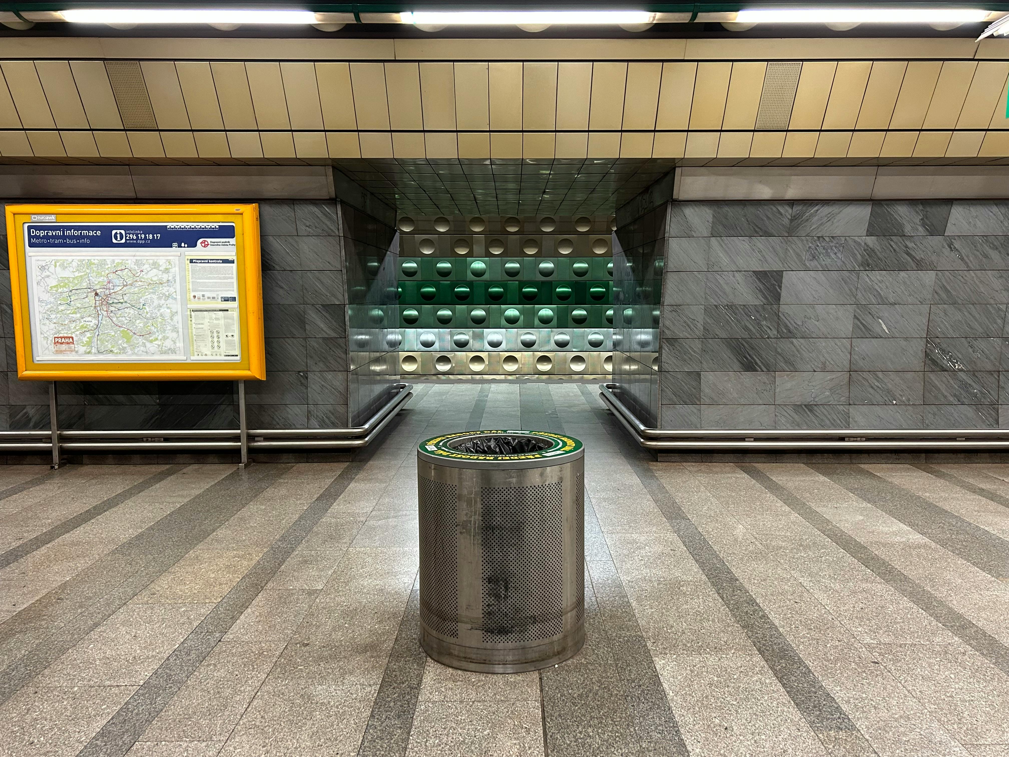 Environmental Initiatives and Challenges