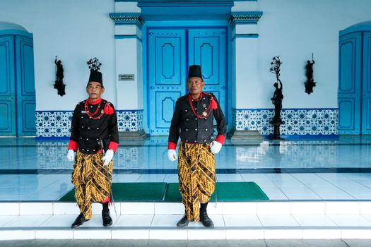 Solo (Surakarta)