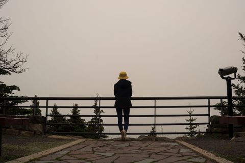 Artwork for From Burnout to Alignment: Rediscovering Yourself Beyond a Successful Career with Mary Guerdoux