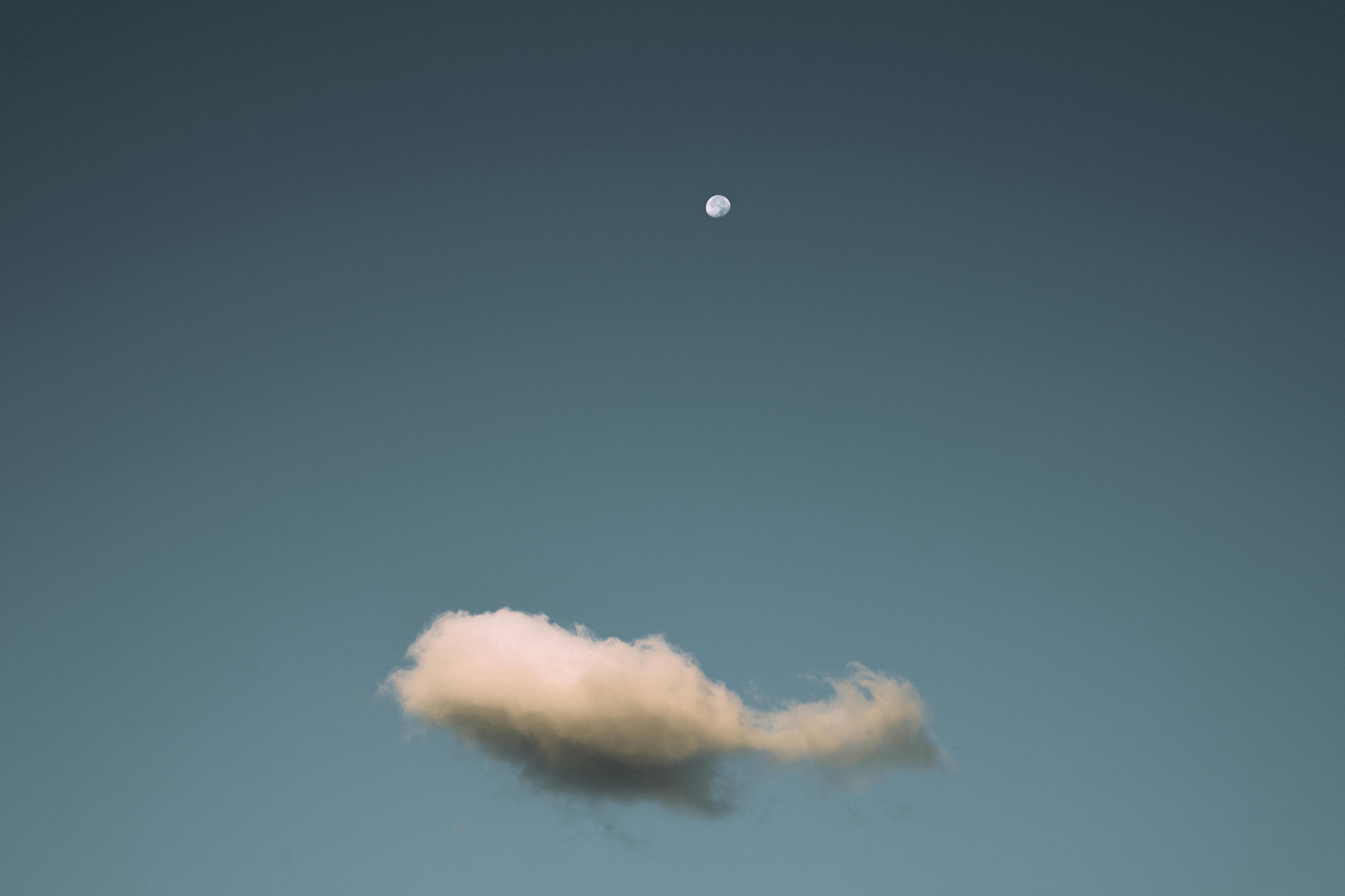 Earth Planet · Free Stock Photo