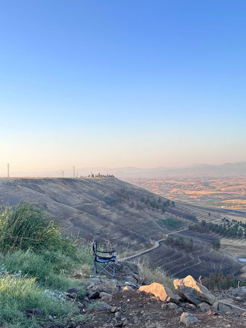 Free stock photo of batman, mountain view, mountains Stock Photo