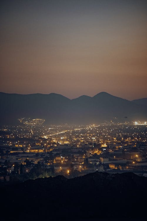 Imagine de stoc gratuită din backlit, fotografiere verticală, iluminat