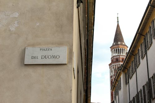 Безкоштовне стокове фото на тему «дзвіниця, Італія, Мілан»