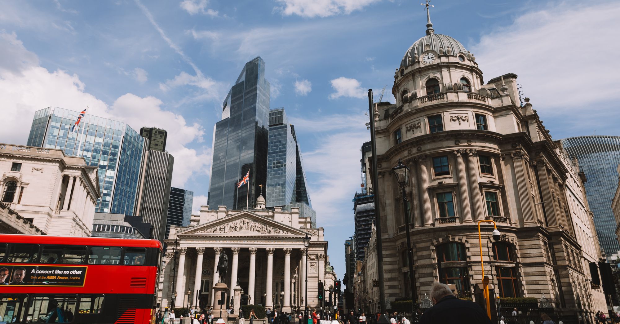 UK Election Puts Billions at Stake for London Finance