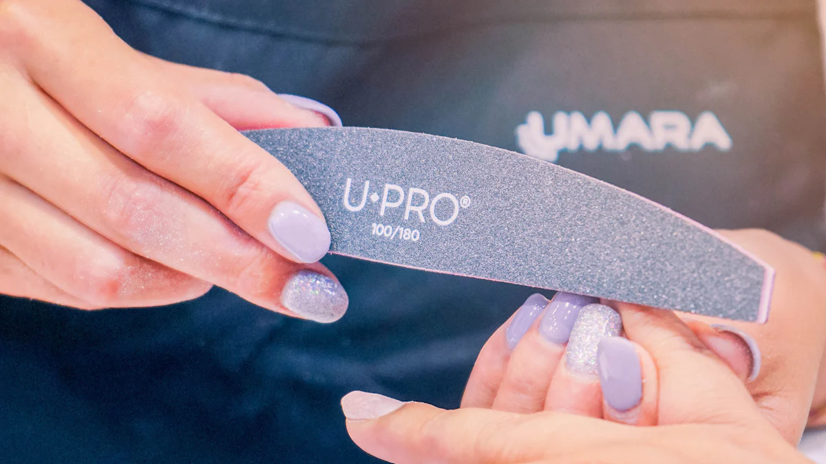 How to Apply Press-On Nails for Girls: A Step-by-Step Guide