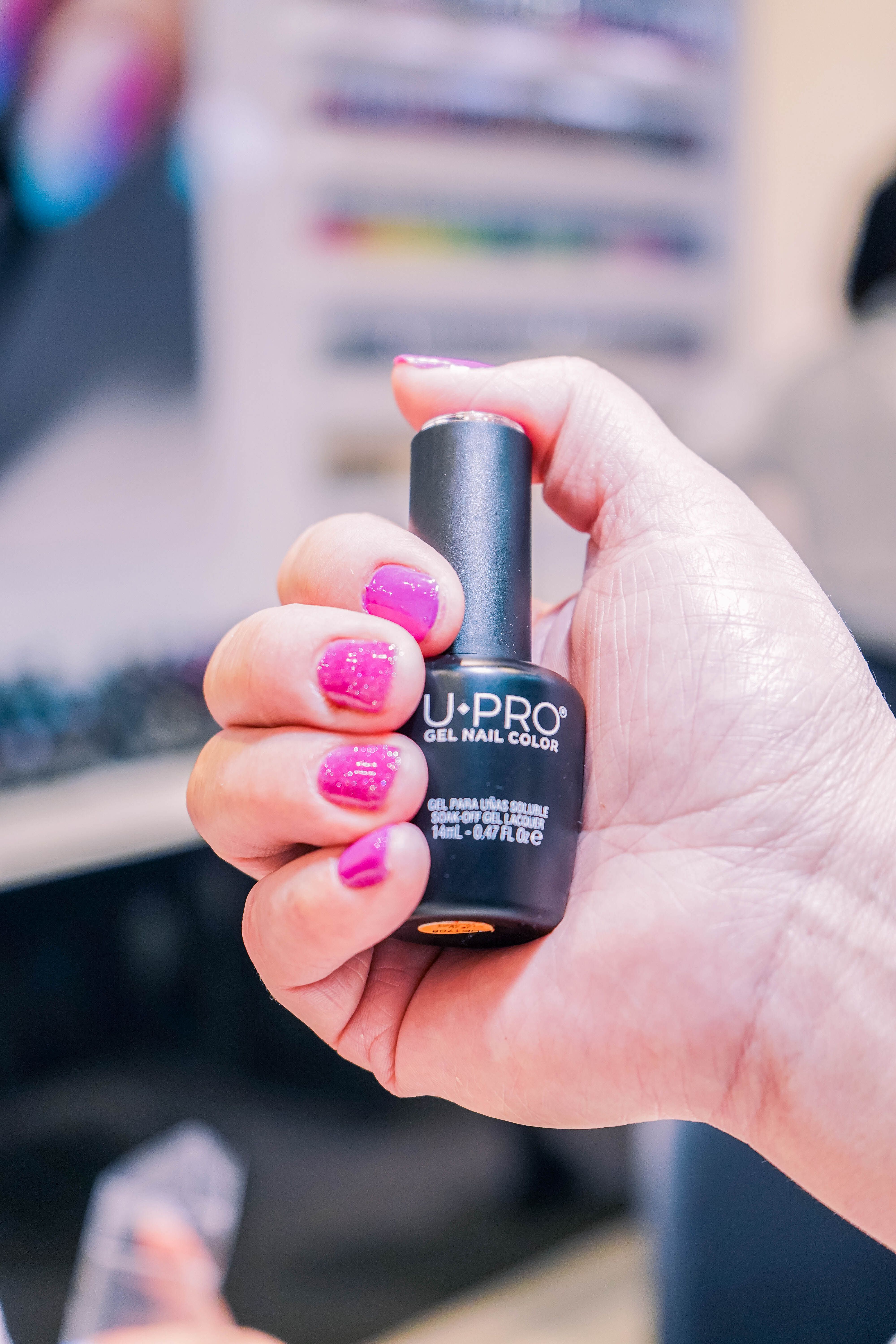 Manicure Completa