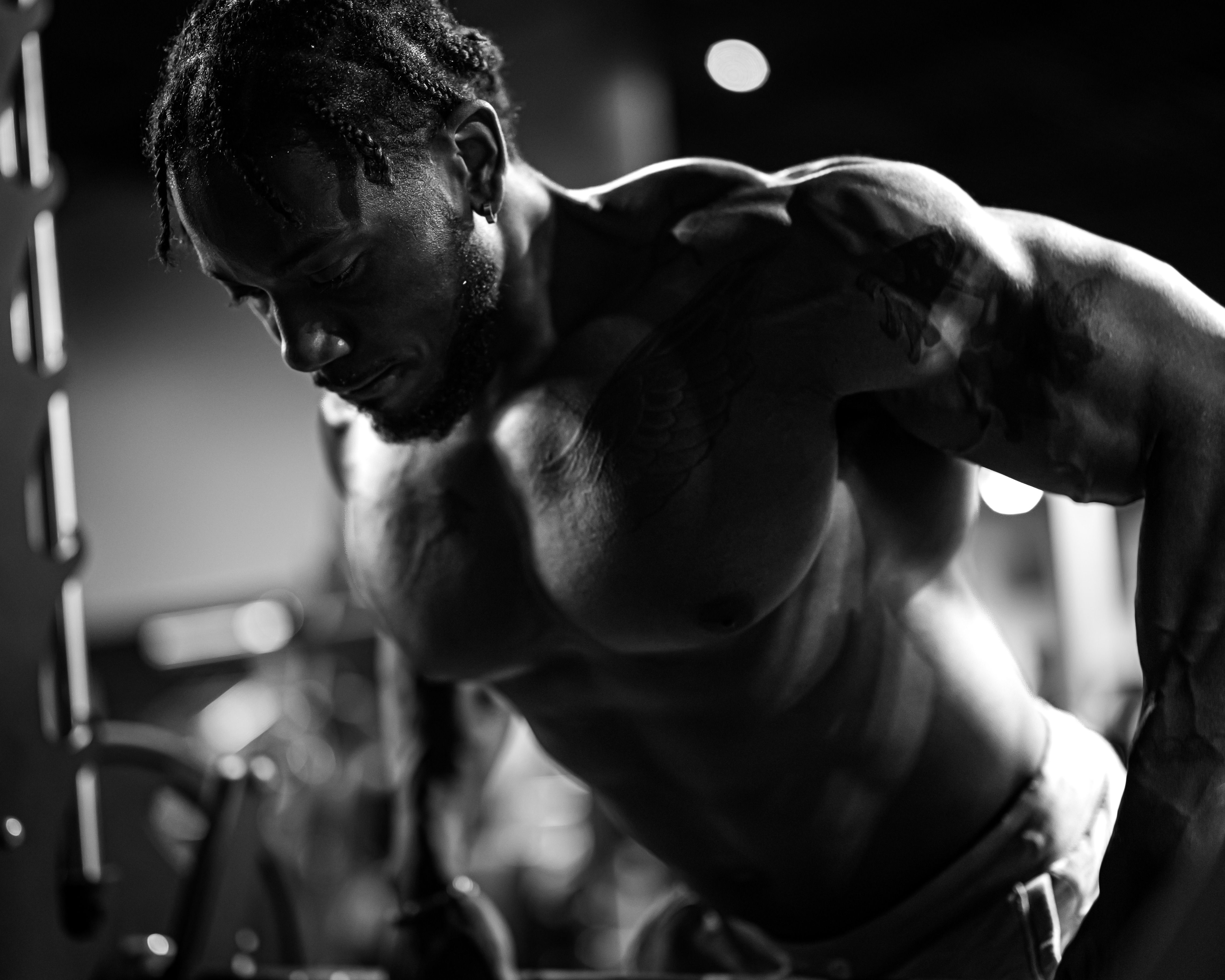 The Beast in Me movie review &amp; film summary — Photo by @marcuschanmedia | IG on Pexels