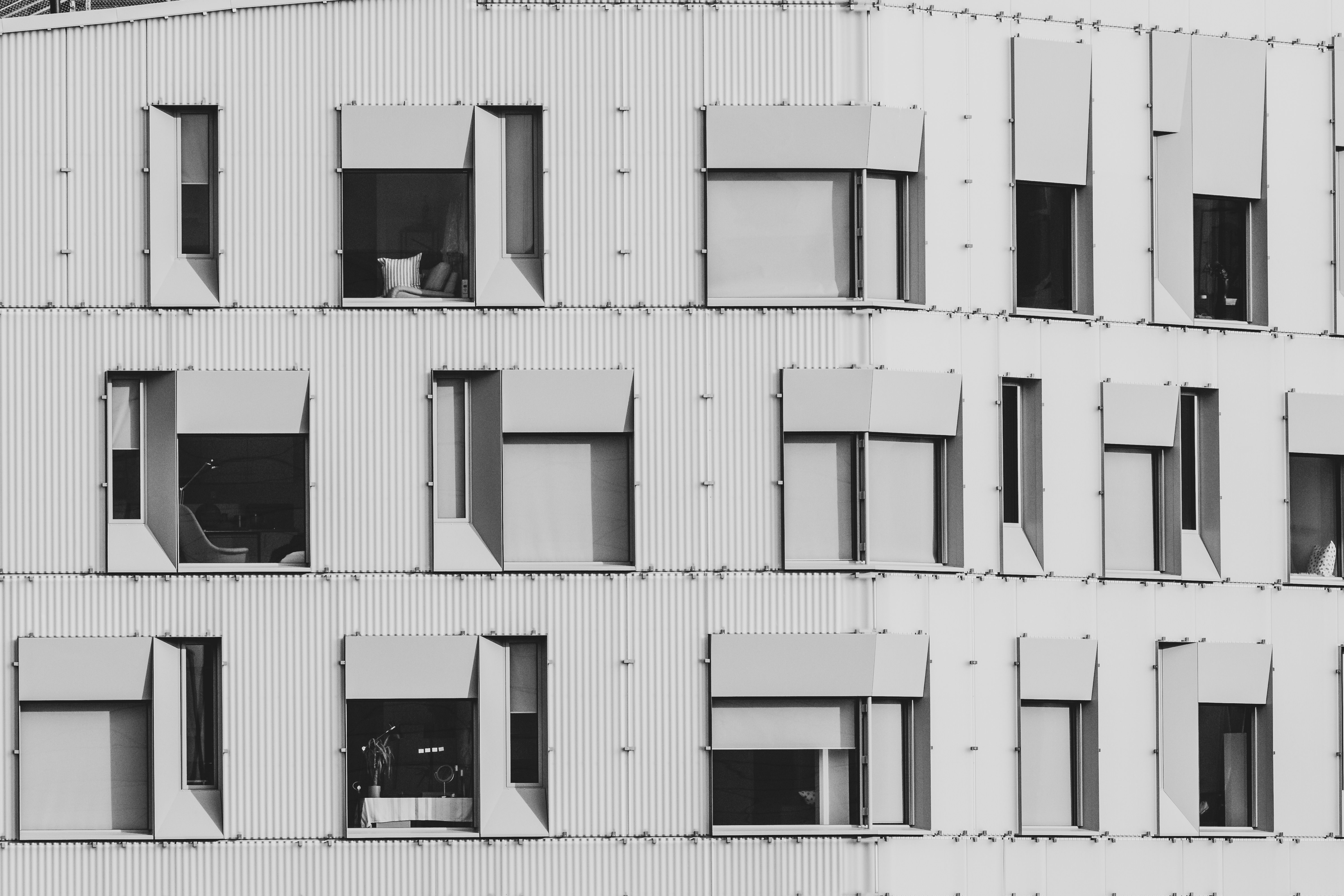 Student removals Avening — removals work in progress