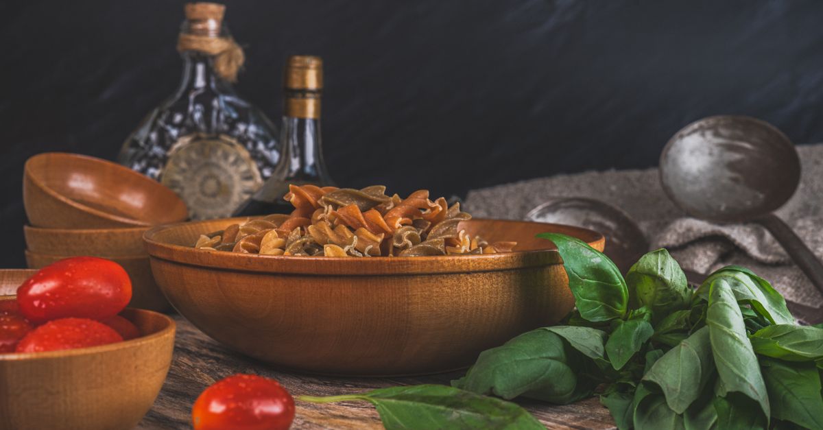 Comment Préparer un Plat Corse Traditionnel Facilement