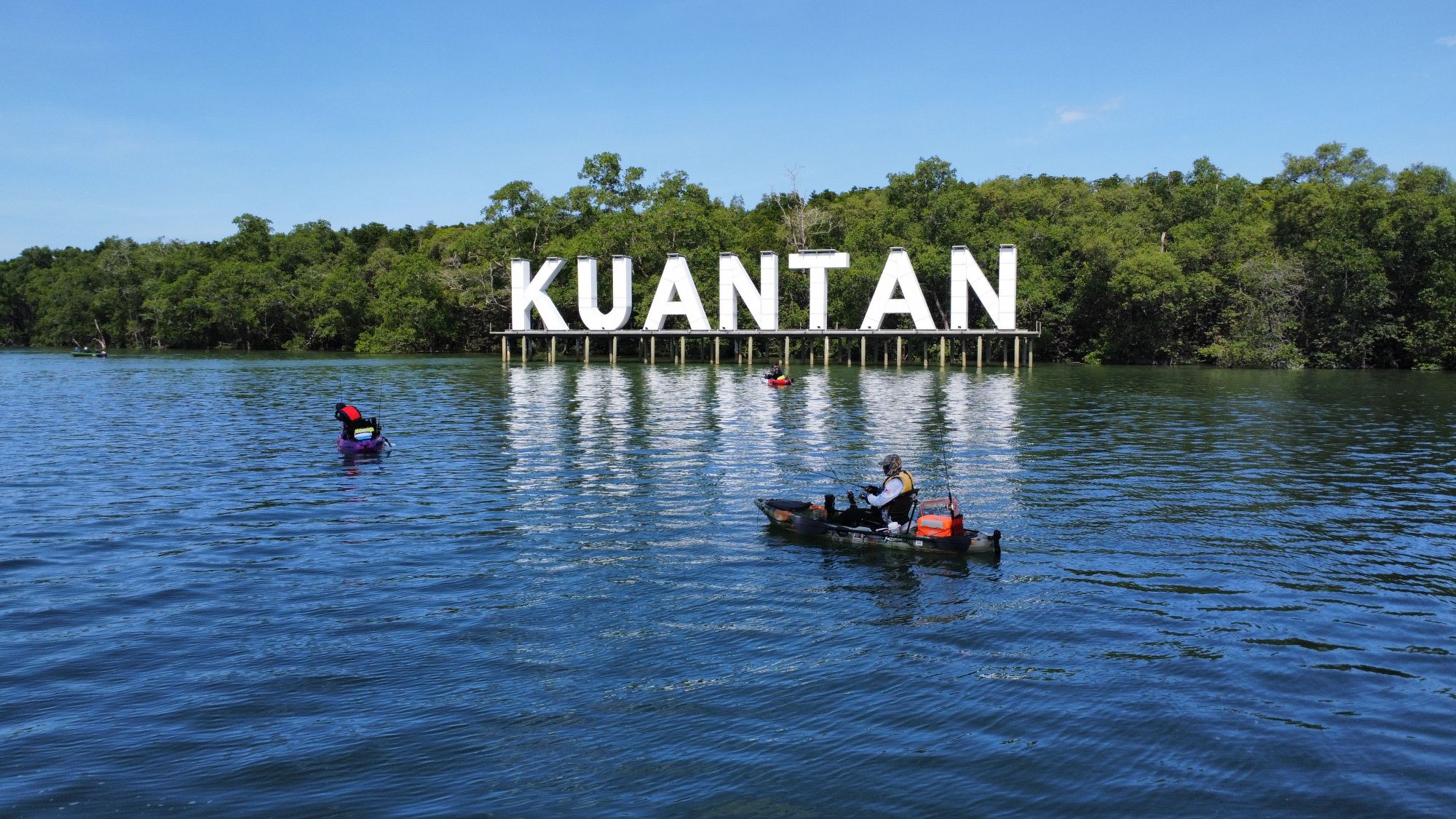 Kuantan