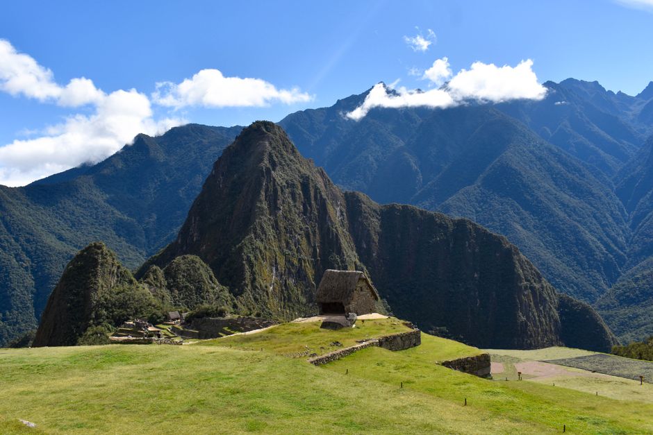 menjelajahi Machu Picchu di Peru: tips dan estimasi biaya