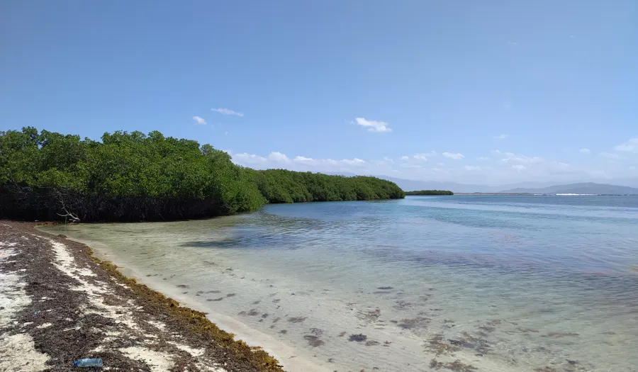 Parc national Los Haitises