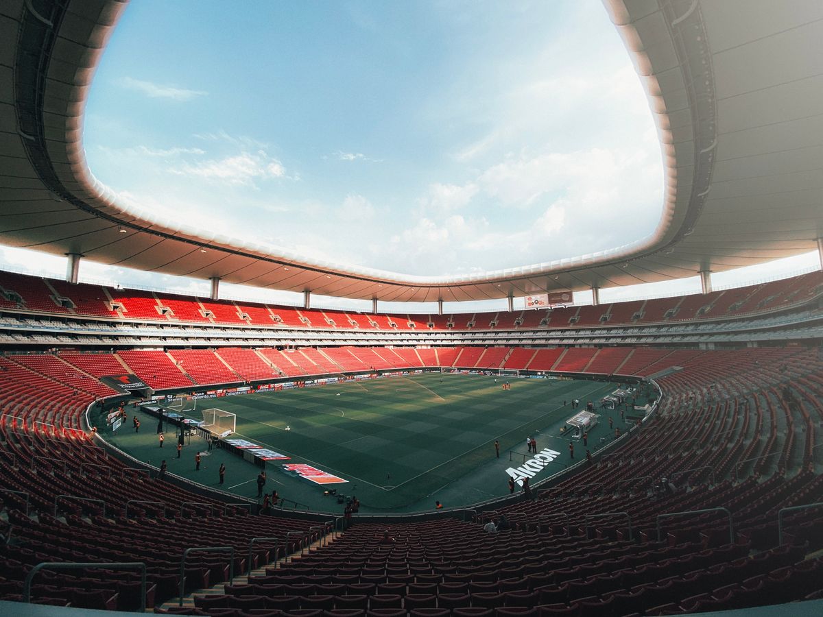 Estadio Guadalajara recibe sello FIFA rumbo al Mundial