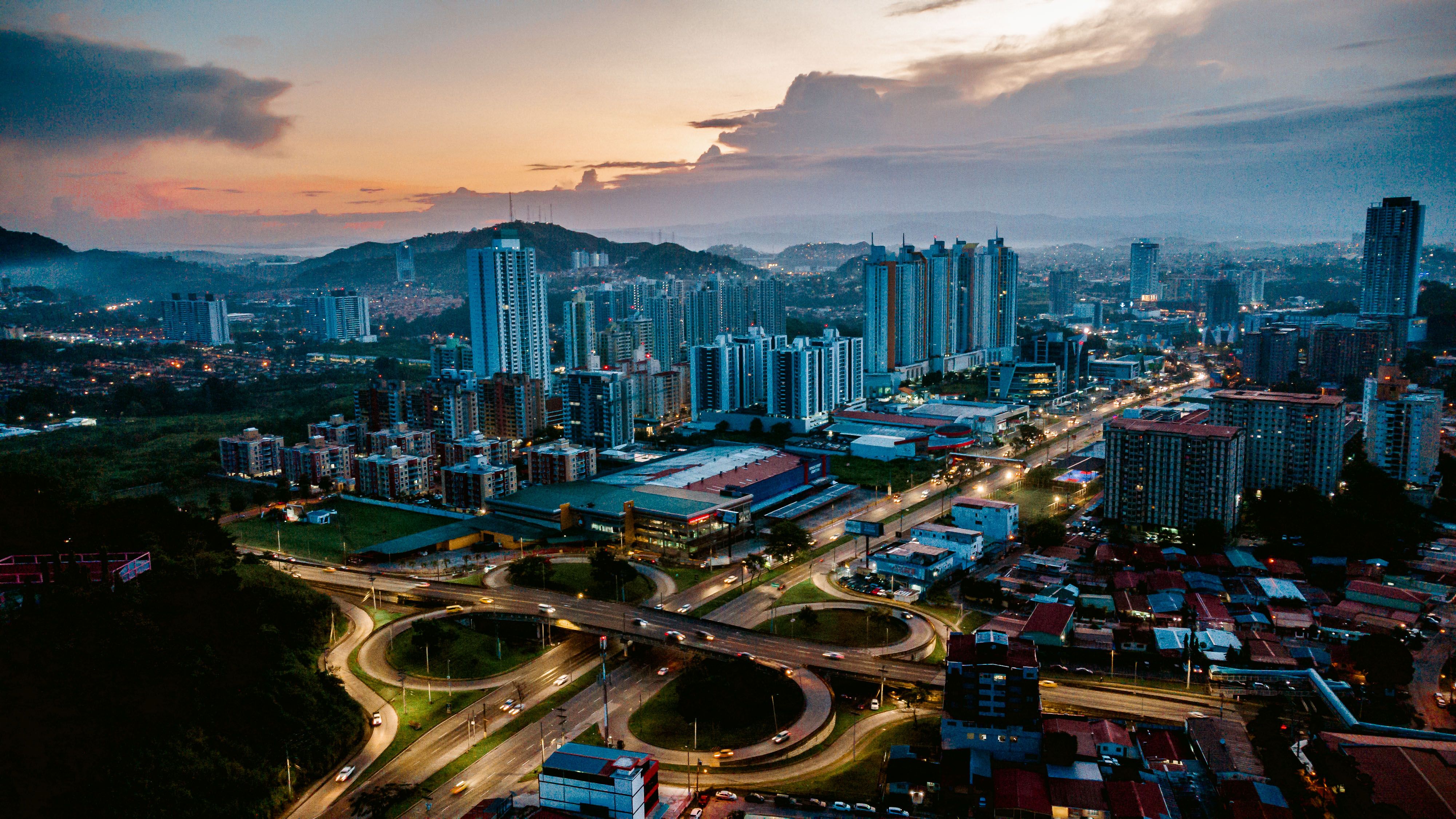 Port Panama City begins search for new executive director — Photo by ZaetaFlow Sec on Pexels