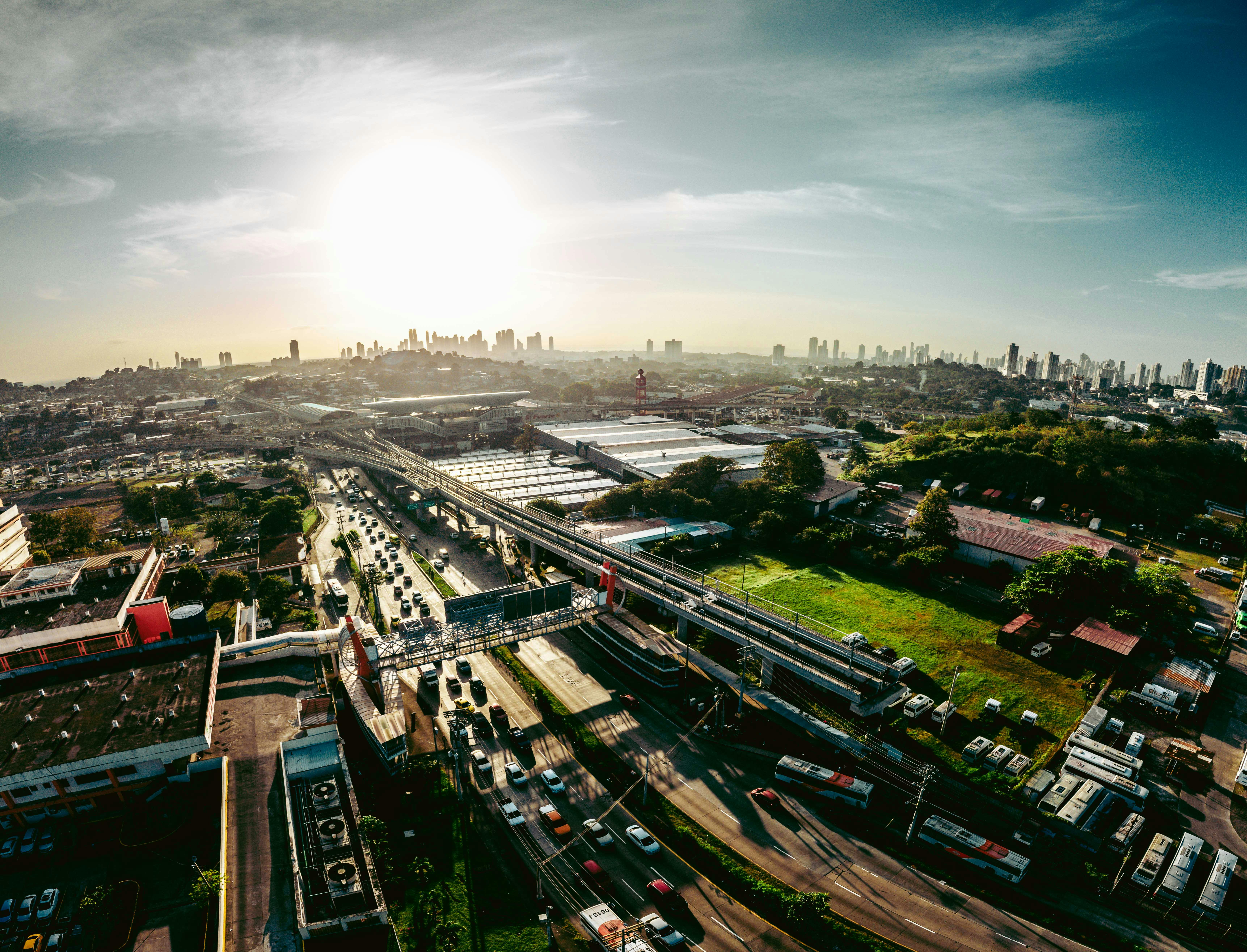 Port Panama City begins search for new executive director — Photo by ZaetaFlow Sec on Pexels