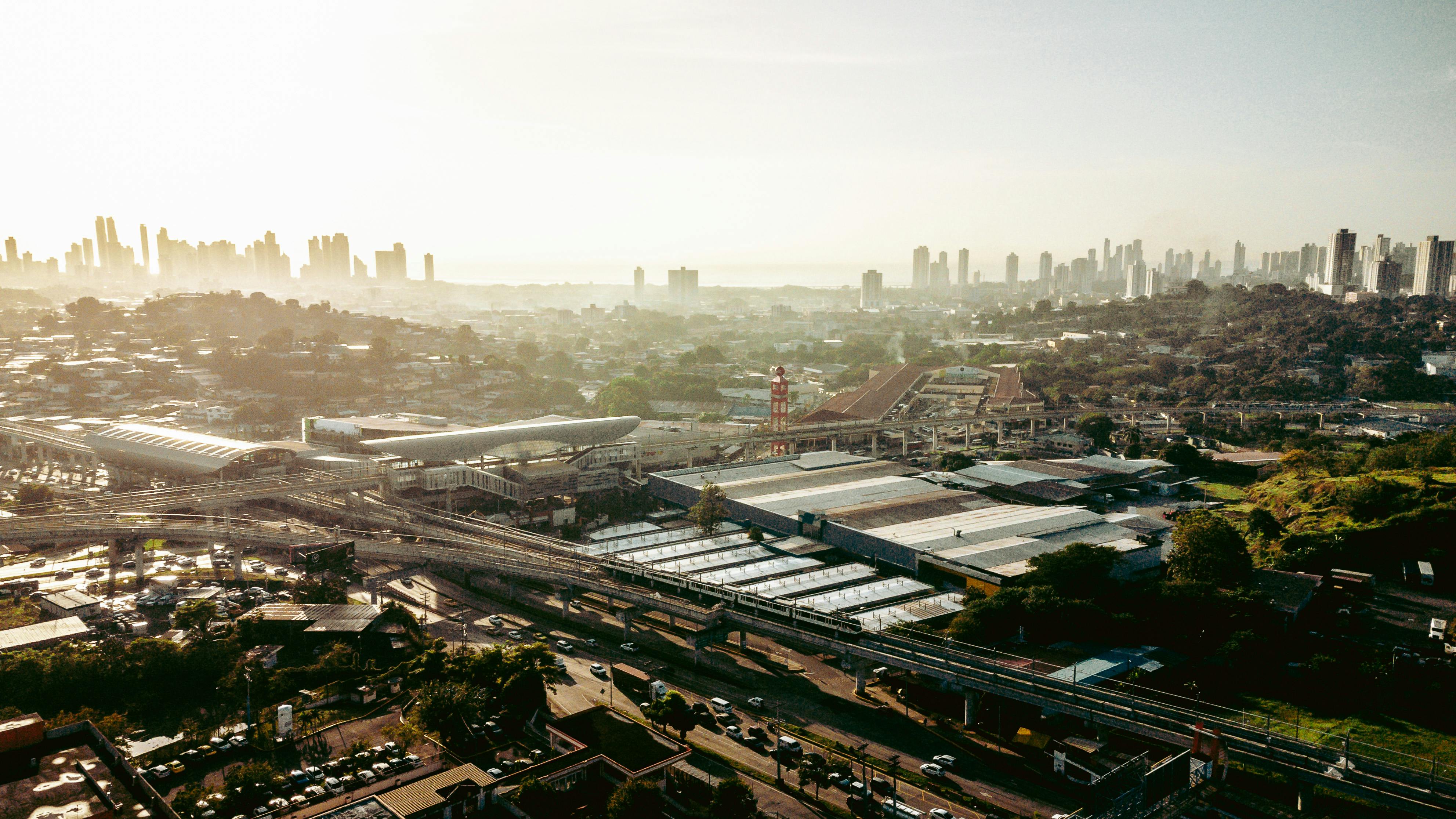 City Of San José Approved Climate Adaption and Resilience Plan — Photo by ZaetaFlow Sec on Pexels