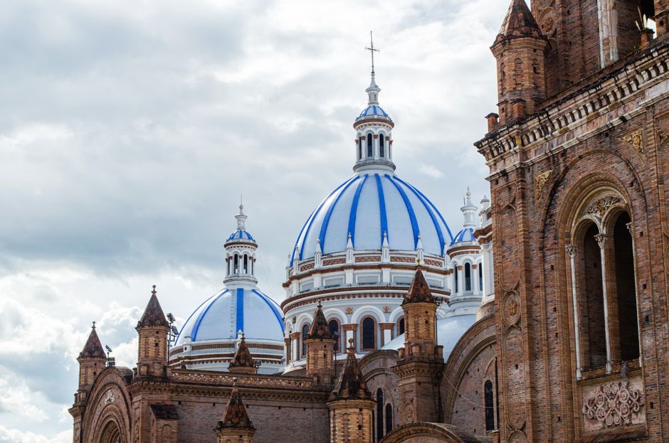 Cout de la Vie a Cuenca (Equateur) en 2026 : Budget en Dollars