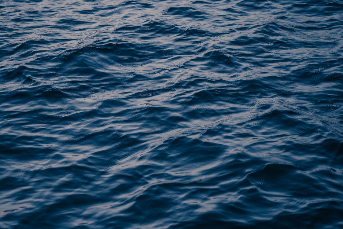 Waves in a Sea