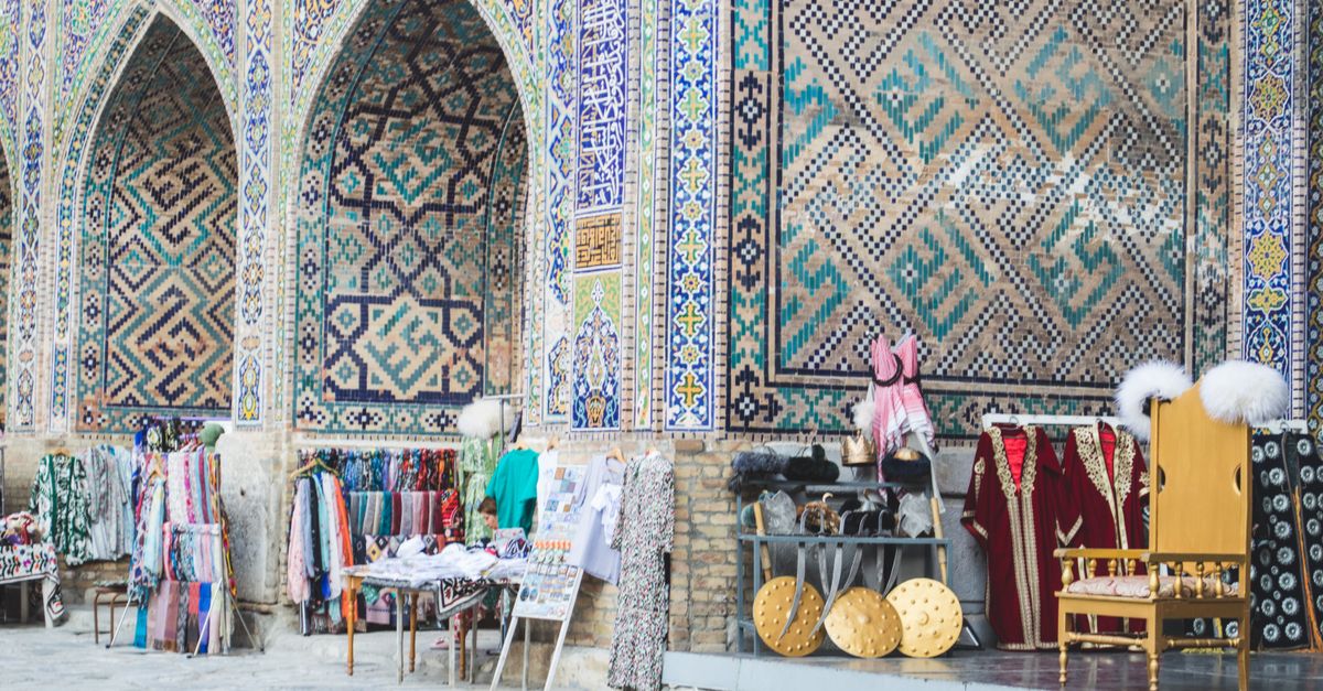 L'impact des marques du monde sur les tendances culturelles