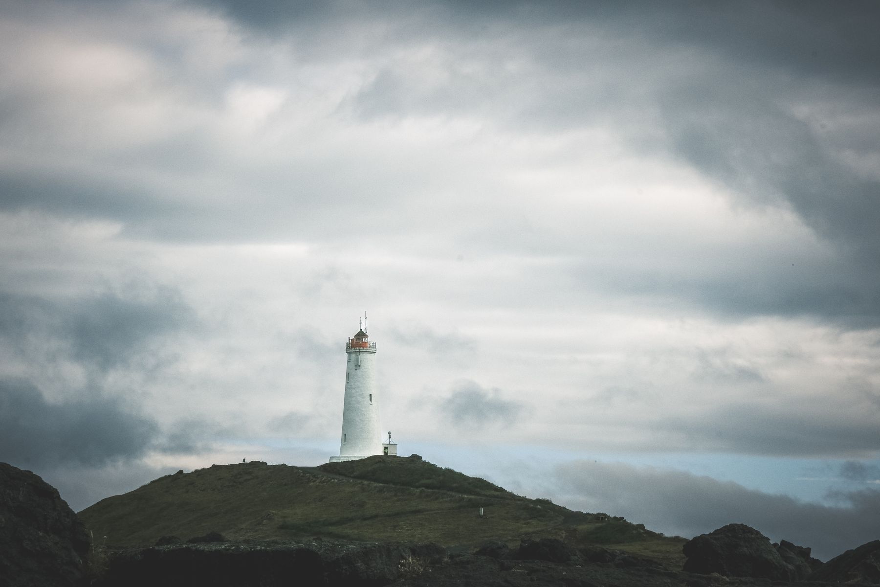 Grafarós, Iceland: A Local's Guide to the Underrated Hamlet on the South Coast