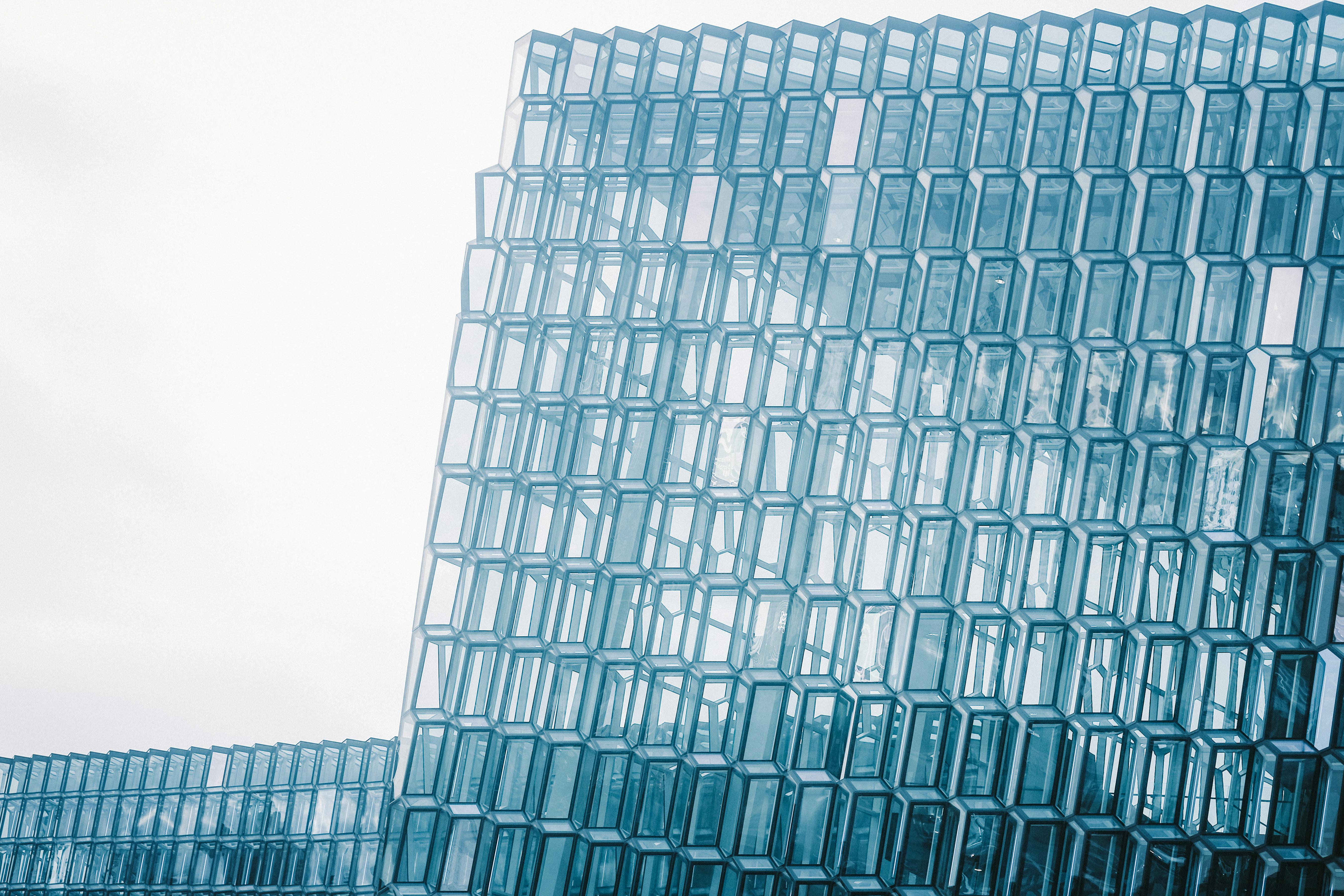 Image: Harpa Concert Hall