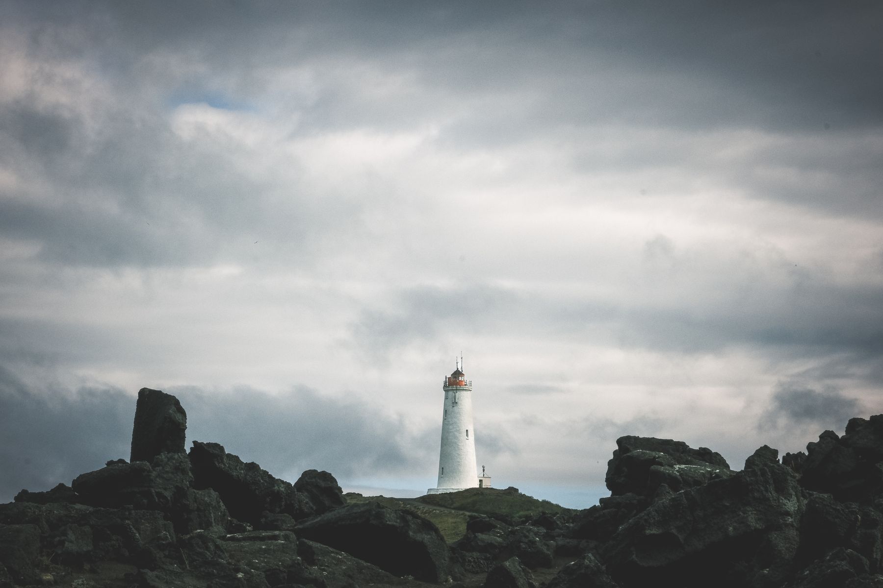 Getting Between Reykjavik and the Reykjanes Towns Without a Car